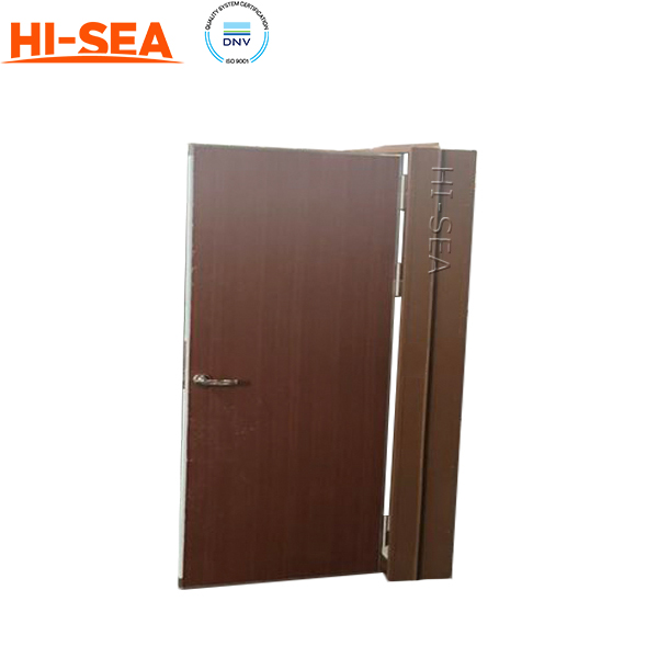 A15 Fireproof Door